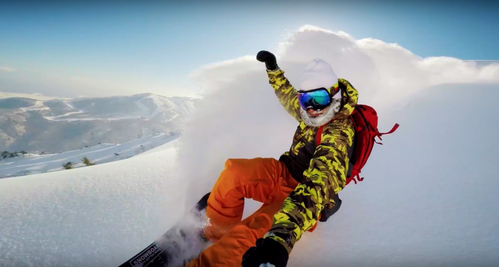 外国人が気づかせてくれる日本とジャパウの魅力を再確認せよ Backside バックサイド スノーボード ウェブマガジン