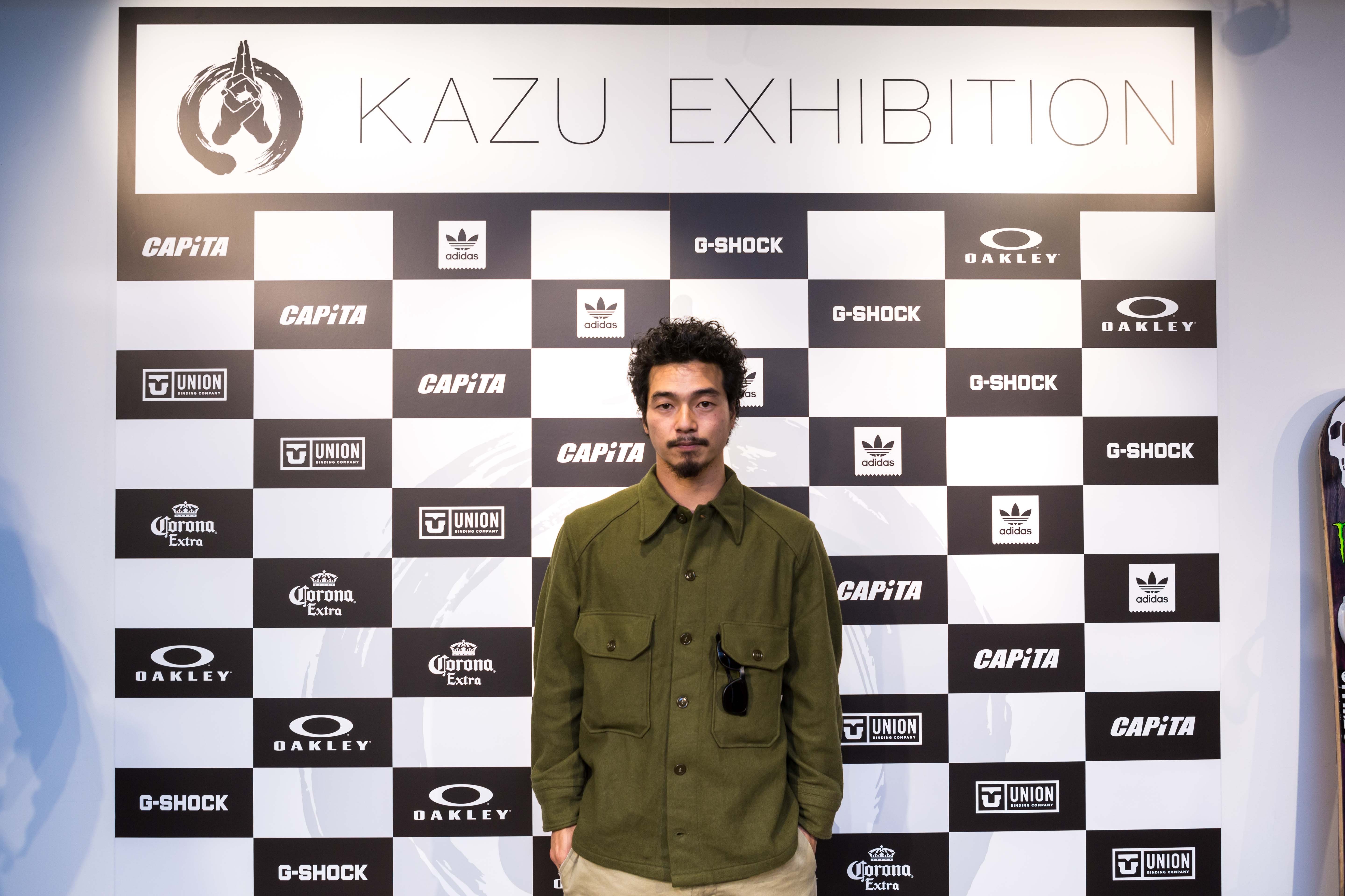 Kazu kokubo シグネチャー adidasスノーボード 國母和宏 2XO-