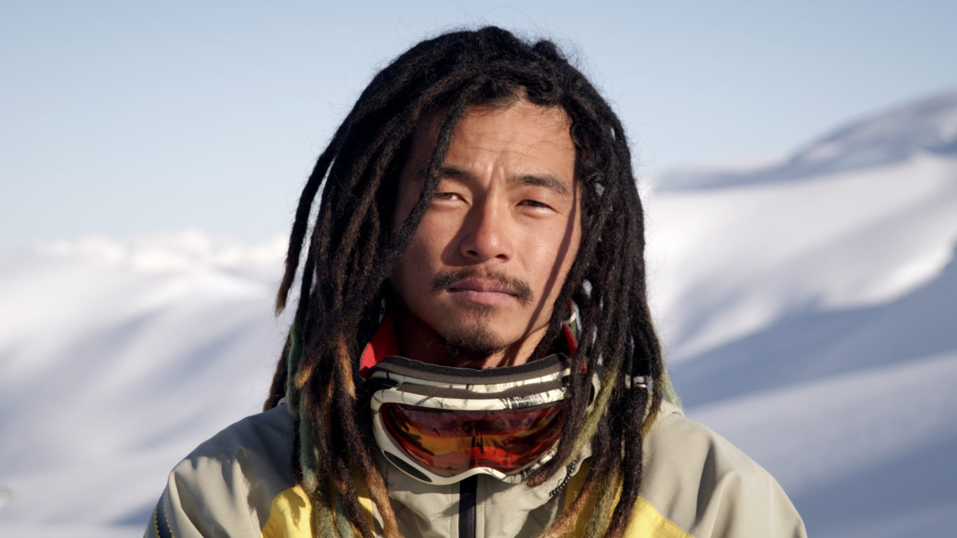 世界一の表現者・國母和宏が抱えていた苦悩 | スノーボード専門ウェブ