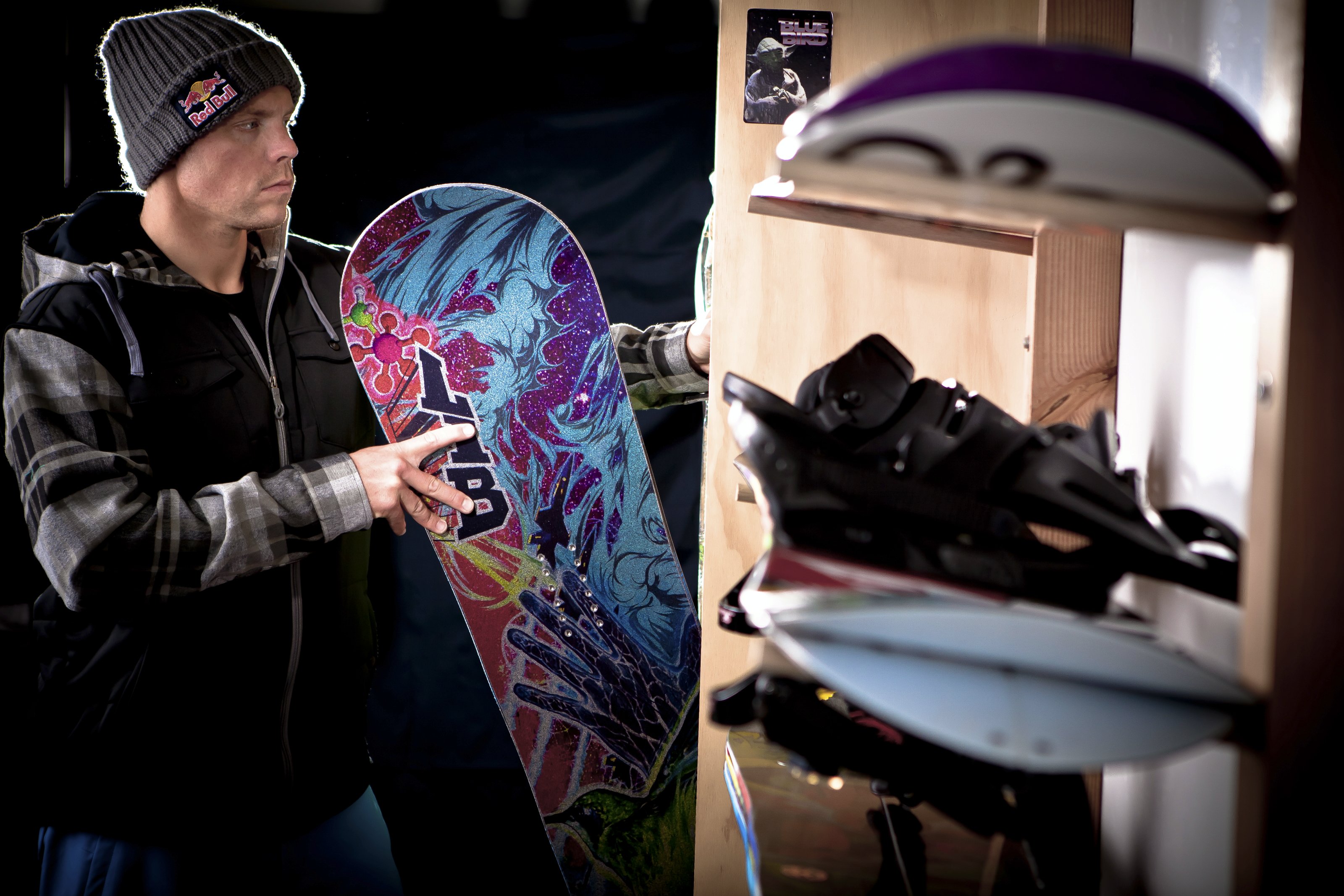 スノーボーダーという生き様 Backside バックサイド スノーボード ウェブマガジン