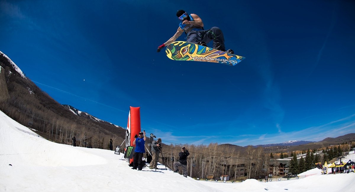 現在のライディング事情を考える | スノーボード専門ウェブメディア