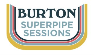 BurtonSuperpipeSession