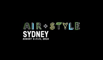 AIR+STYLE_Sydney