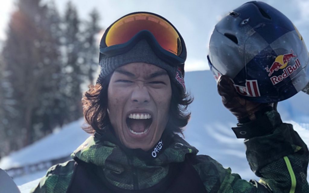 RIDE　FLUX　角野友基選手モデル　スノーボードセット　151cm burton-us-open-2015