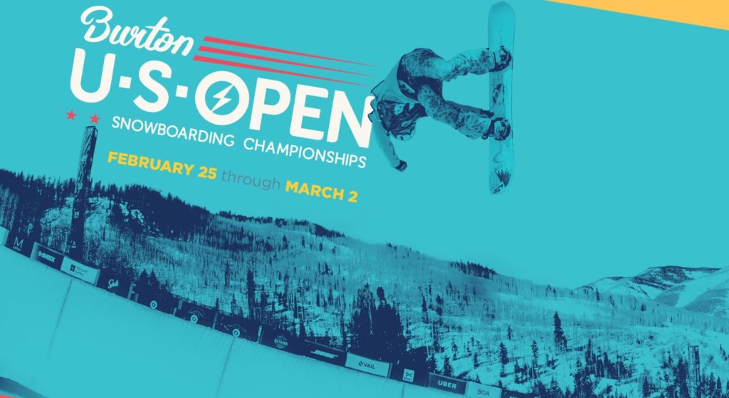 37周年を迎える伝統の一戦 BURTON US OPENの開催を大塚健が告げる BACKSIDE (バックサイド) スノーボード・ウェブマガジン