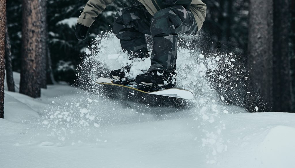 乗り続けてわかったSTEP ONの真価 | スノーボード専門ウェブメディア