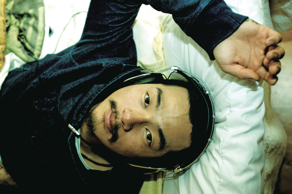 Kazu Kokubo 國母和宏