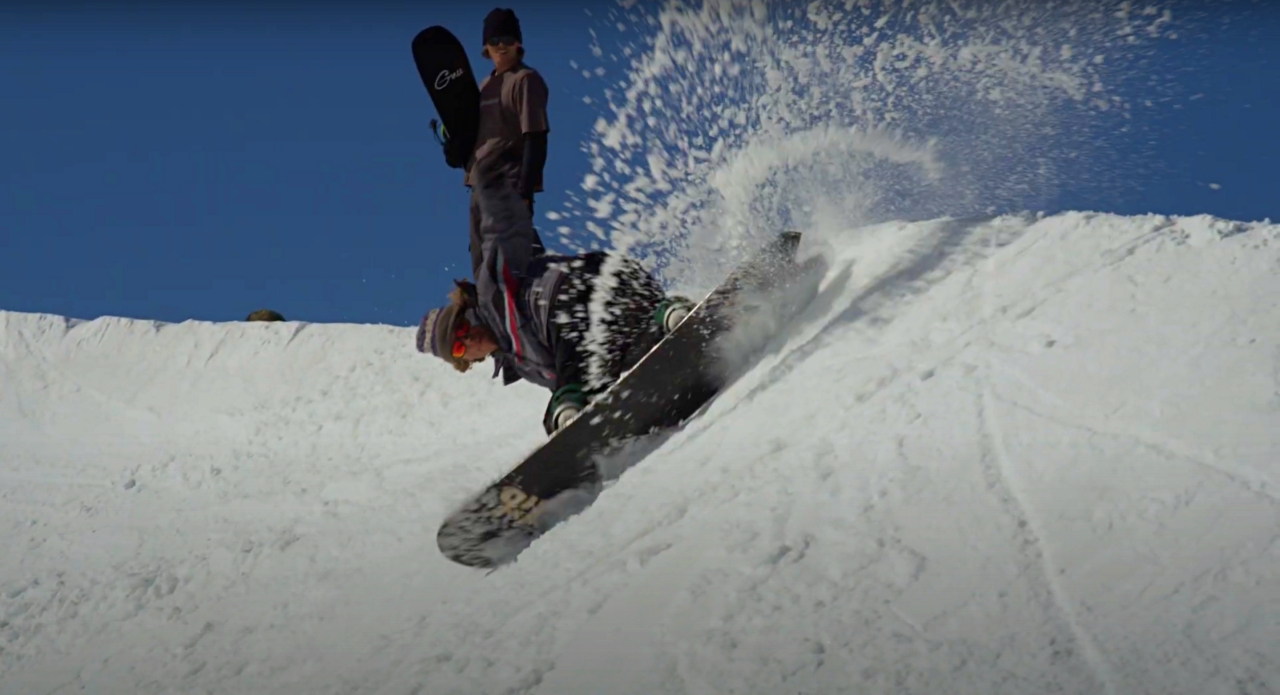 横乗りの本質と旅の魅力が詰まった『BOARDSLIDE WORLDWIDE』豪州編