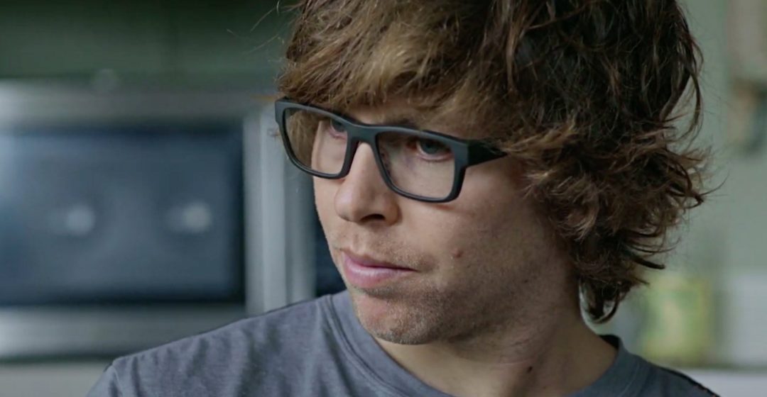 KevinPearce
