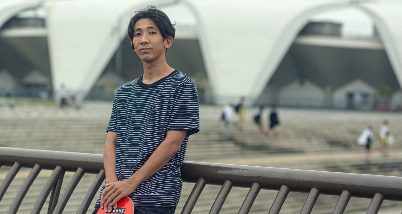 スノーボーダーが社会を変える。ヒアラブル端末で革命を起こすBONX代表