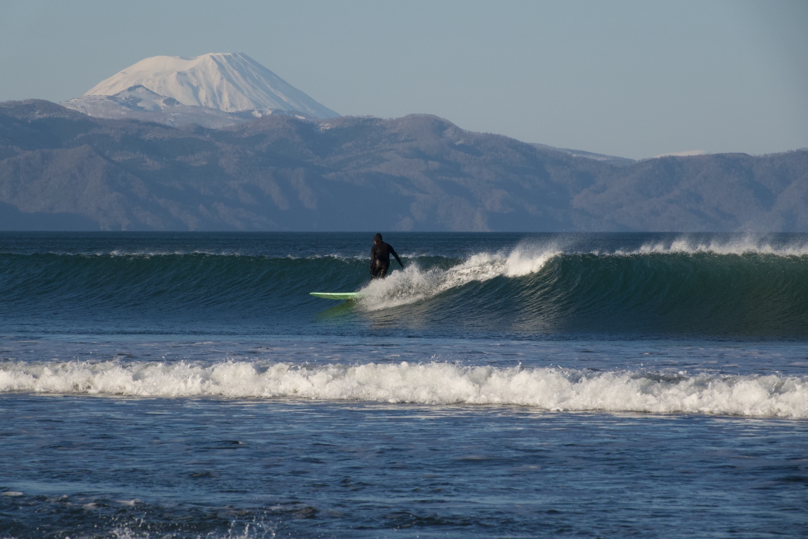 KaoriMayaguchi_Surfing