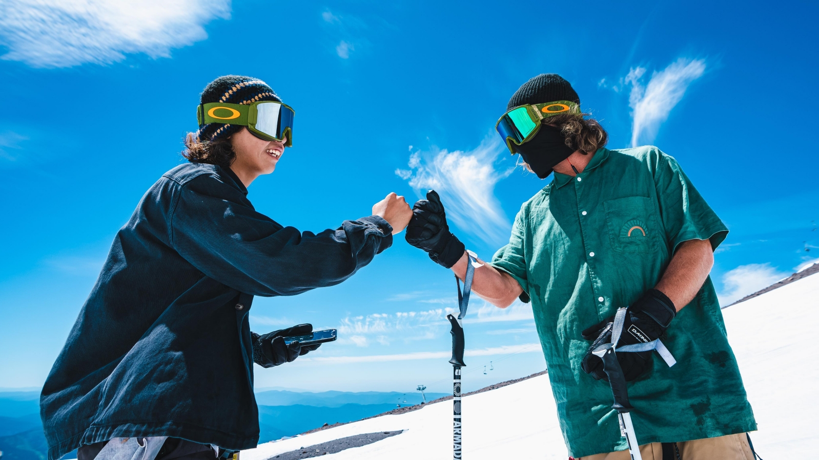 16歳 柿本優空の夏休み「サマーキャンプの聖地で起こしたミラクル」Vol