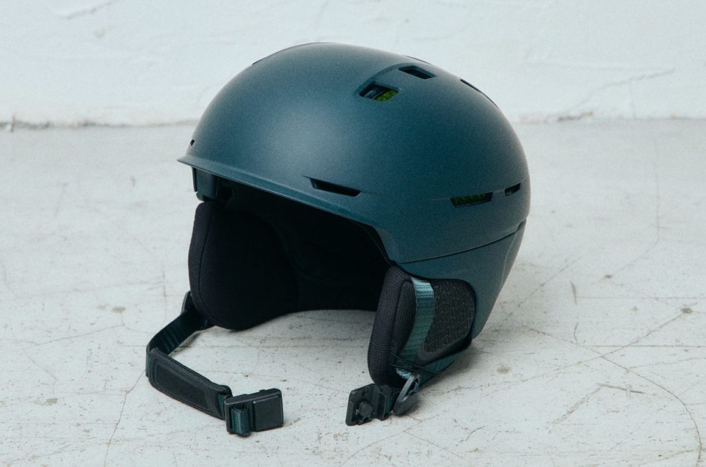 Anon アノン Merak WaveCel Helmet ヘルメット スノボ アクセサリー