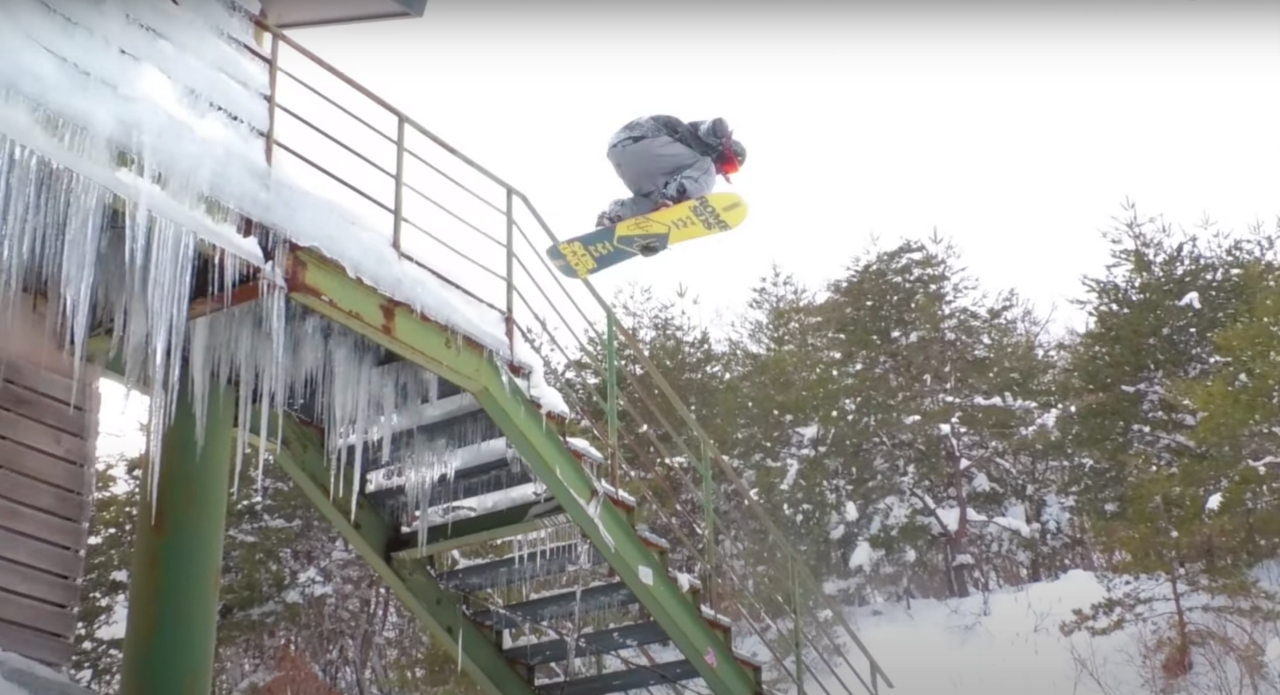 激レア物 スノーボードのRoots 国内発送対応 激レア物 スノーボードの