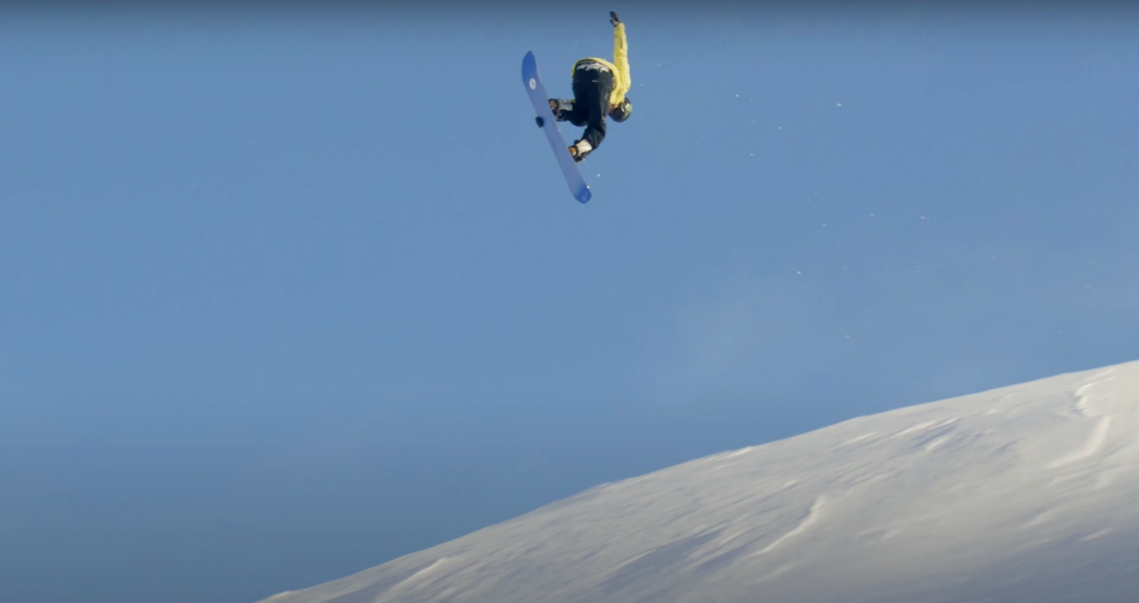 大会でも裏山でも女王に君臨するゾイ・サドウスキー・シノットが表現する世界観