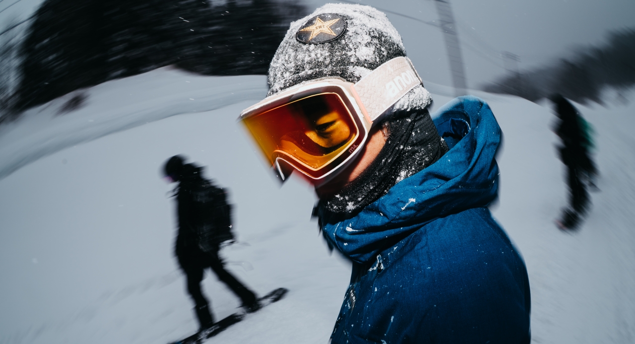 anon レンズのみ Anon | ゴーグル レンズ | Anon Optics JP