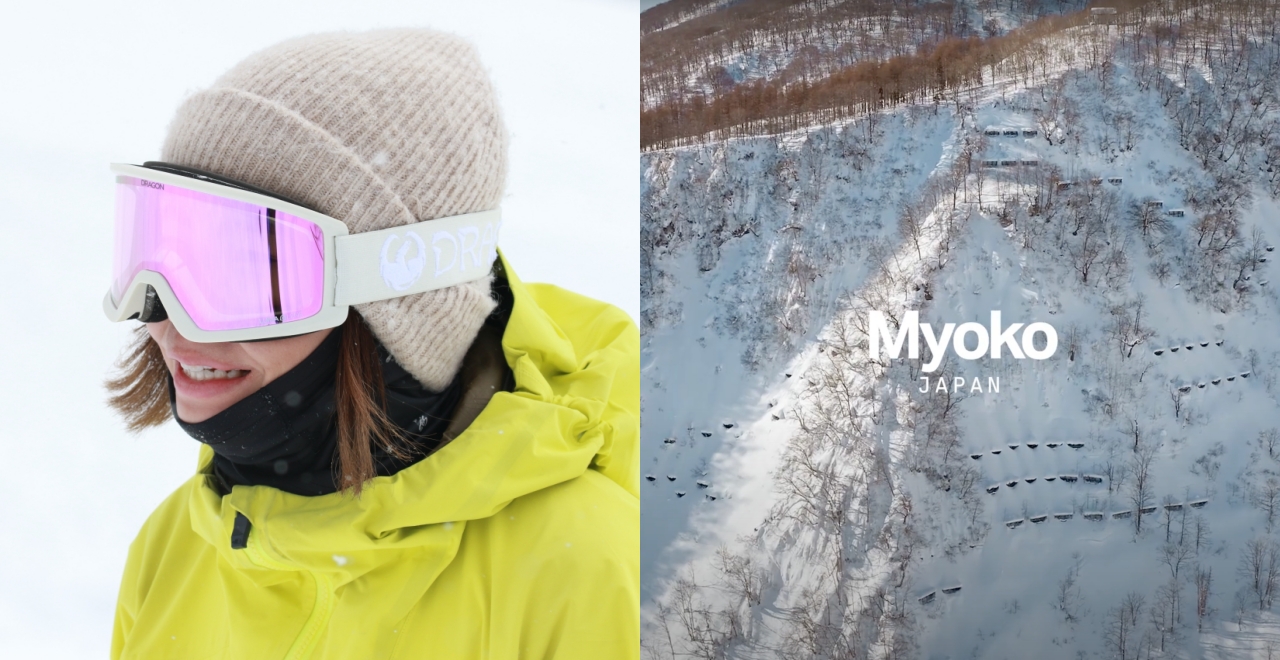 地球最強ライダー決定戦「NATURAL SELECTION TOUR」に佐藤亜耶の参戦が