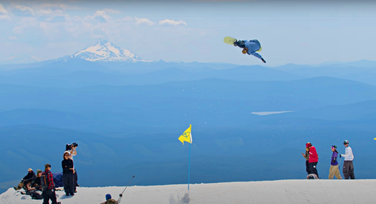 CAPITA＆UNIONの現役ライダーからピーター・ラインまで登場。夏の